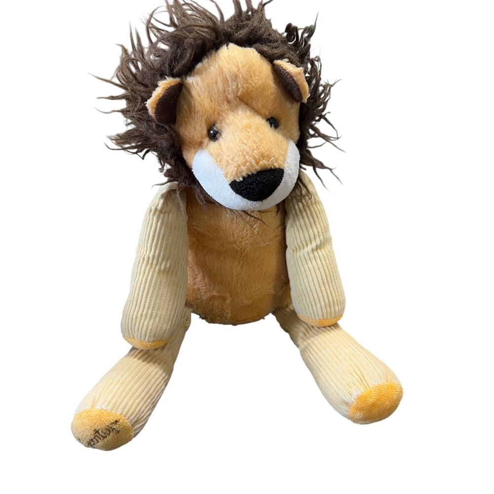 Scentsy Buddy Roarbert The Lion